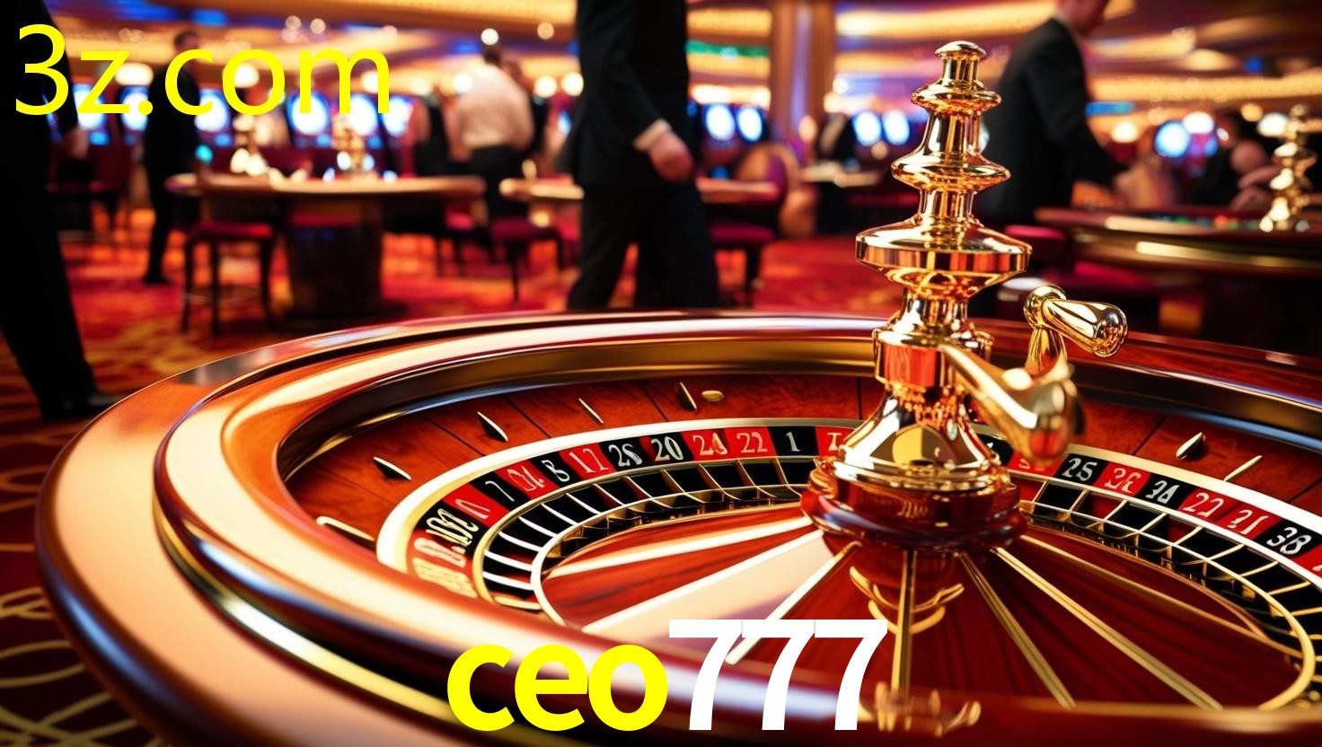 CEO777.COM